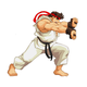 Illustration for article titled You Know What? Ryu Kind Of Sucks.